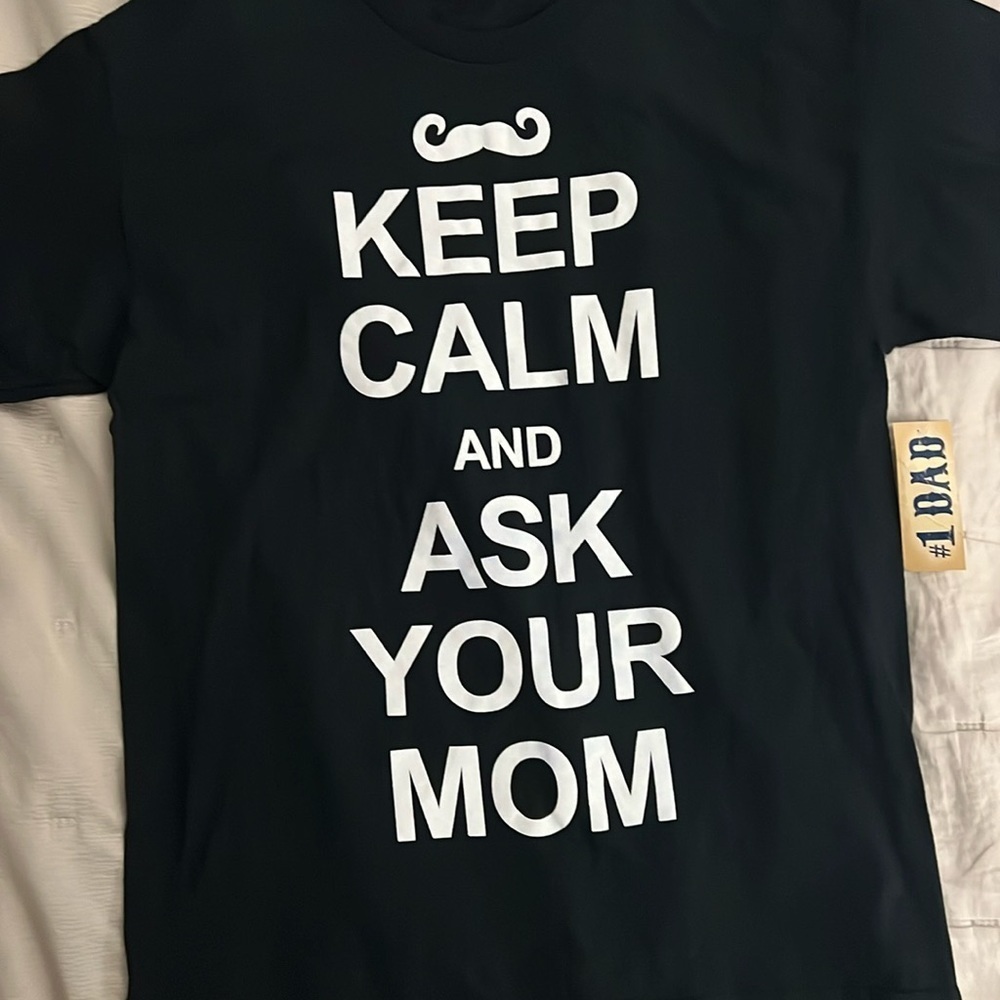 T-shirt NWT